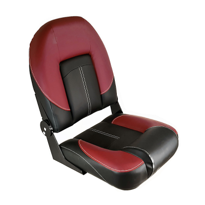 Sulenkiama RUNOS DELUXE Sport sėdynė su aukštu atlošu Nr.2